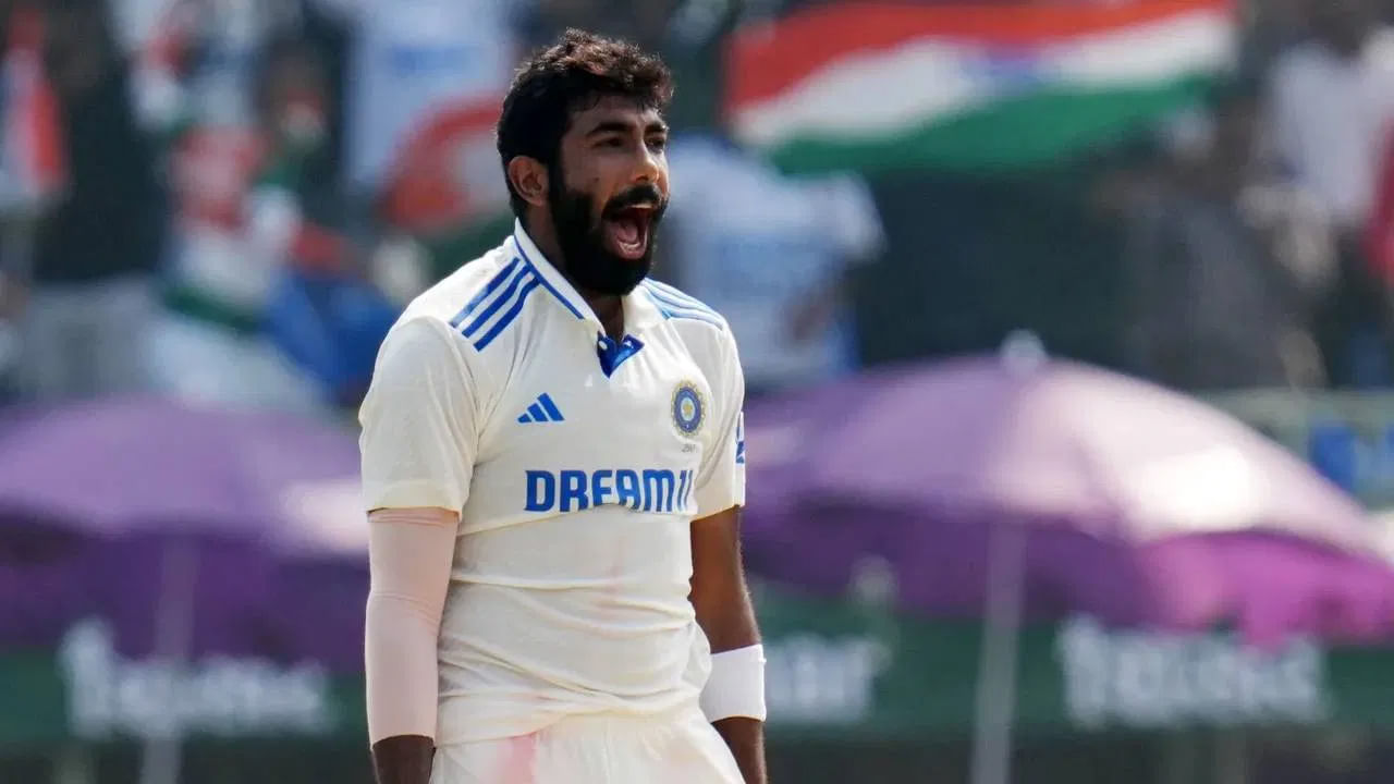 Jasprit Bumrah: ఐసీసీ బౌలర్ల ర్యాంకింగ్స్‌ విడుదల.. బుమ్రా ప్లేస్ ఎక్కడో తెలుసా?