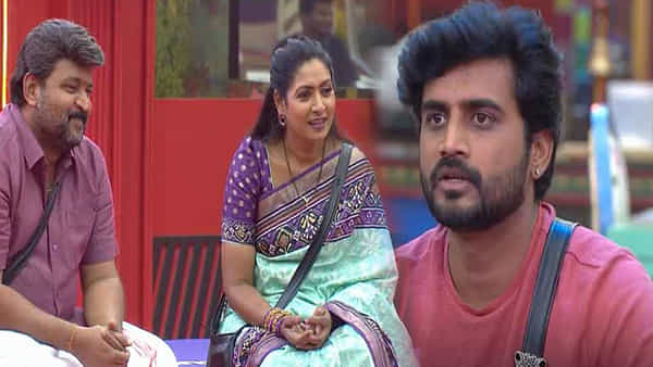 Bigg Boss 8 Telugu: లవ్ మ్యారేజ్ చేసుకుంటా.. ప్రభాకర్, ఆమని ముందు నిఖిల్ ప్రేమకథ.. అవినాష్ను ఓ ఆటాడుకున్న బిగ్బాస్..
