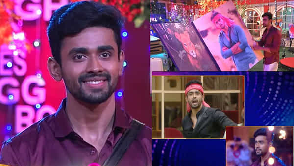 Bigg Boss 8 Telugu: ఒక యోధుడిలా పోరాడారు.. గౌతమ్ జర్నీ వీడియోతో మనసులను పిండేశావయ్య బిగ్బాస్..