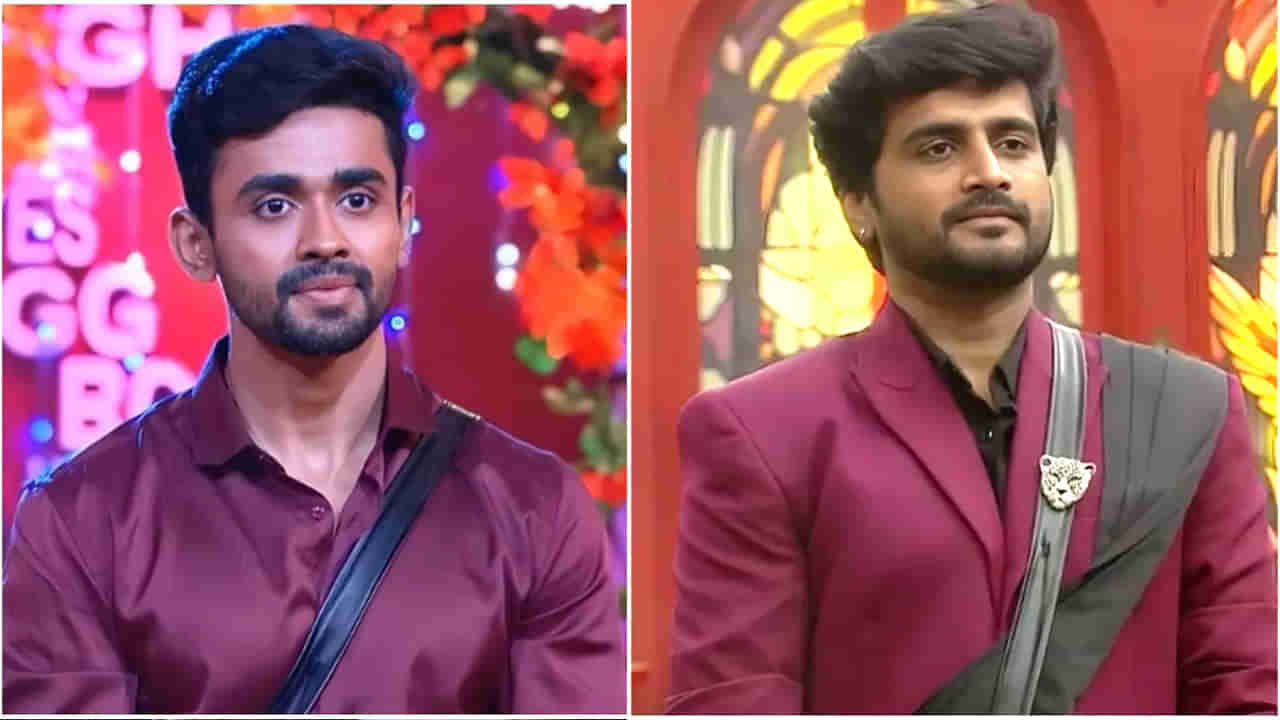 Bigg Boss 8 Telugu: ముగిసిన ఓటింగ్.. బిగ్‏బాస్ విన్నర్ అతడేనా.. ఊహించని రిజల్ట్స్..