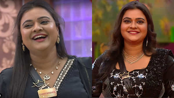 Bigg Boss 8 Telugu: బిగ్ బాస్ నుంచి రోహిణి ఎలిమినేట్.. 9 వారాల్లో ఎన్ని లక్షలు సంపాదించిందో తెలుసా?