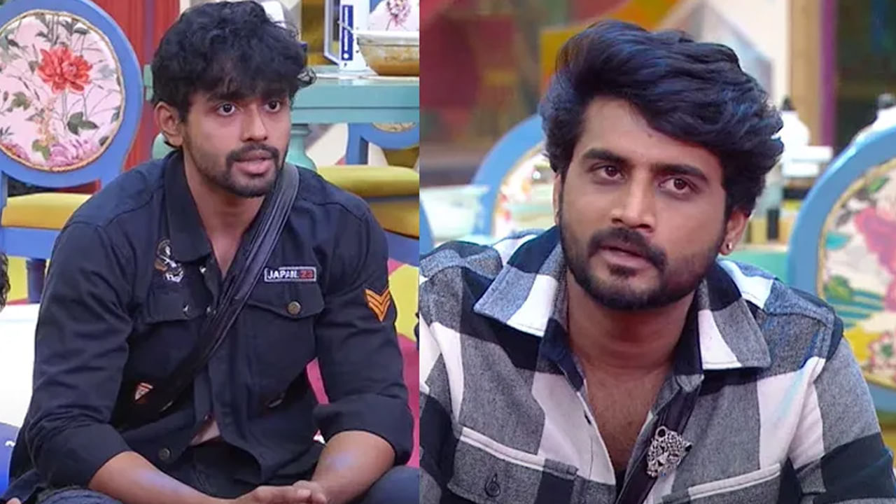 Bigg Boss 8 Telugu: ఫస్ట్ లవ్ స్టోరీ గురించి చెప్పిన గౌతమ్, నిఖిల్.. ఇద్దరికీ అప్పుడే బ్రేకప్..