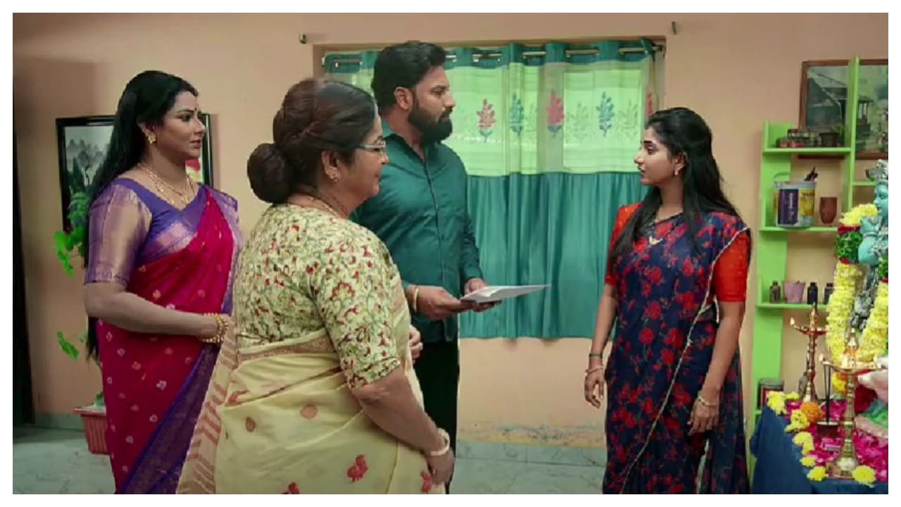 Brahmamudi, December 13th Episode: ఆస్తి లాక్కునేందుకు రుద్రాణి స్కెచ్.. ఇరుక్కుపోయిన కావ్య..