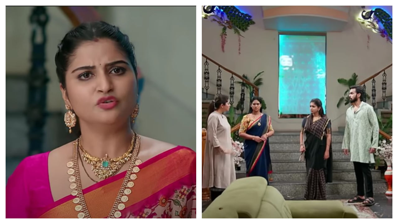 Brahmamudi, December 25th Episode: అయ్యో స్వప్నా ఎంత పని చేశావు.. తాతయ్య బిల్ కోసం కావ్య కష్టాలు!