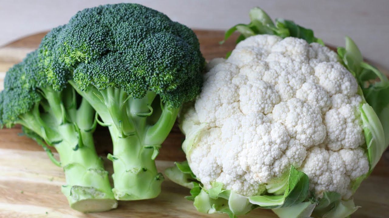 Broccoli vs Cauliflower: బ్రోకలీ vs కాలీఫ్లవర్.. వీటిల్లో ఆరోగ్యానికి ఏది బెస్ట్ అంటే..