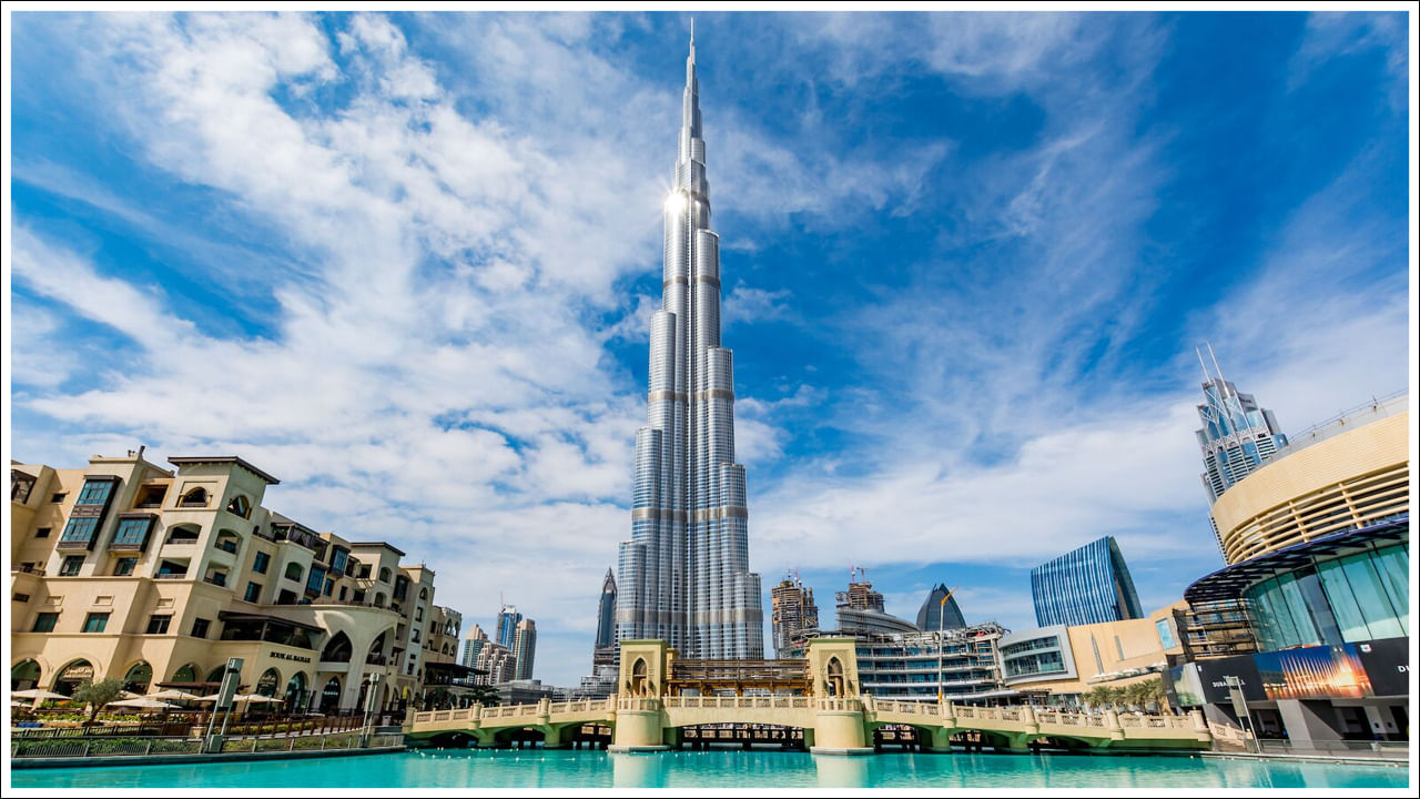 Burj Khalifa: బుర్జ్ ఖలీఫాలో సెప్టిక్ ట్యాంకులు లేవు.. మరి మానవ వ్యర్థాల పరిస్థితి ఏంటి?