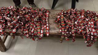 Telangana News: పదిపైగా కేసులు.. ఎట్టకేలకు లేడి డాన్‌ ఆటకట్టించిన హైదరాబాద్ పోలీసులు