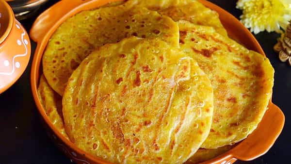 Carrot Bobbatlu: క్యారెట్లతో నేతి బొబ్బట్లు.. రుచికి రుచి.. ఆరోగ్యానికి ఆరోగ్యం!