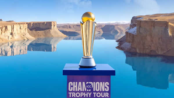 Champions Trophy: ఛాంపియన్ జట్టు లేకుండానే ఛాంపియన్స్ ట్రోఫీ.. 27 ఏళ్లలో తొలిసారి ఇలా..