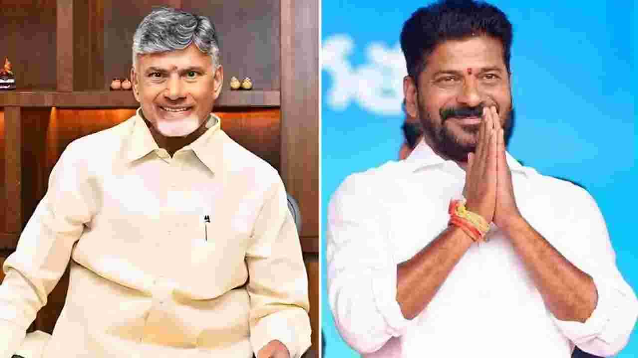 ఏపీ సీఎం చంద్రబాబుకు ధన్యవాదాలు చెప్పిన తెలంగాణ ముఖ్యమంత్రి రేవంత్ రెడ్డి.. ఎందుకంటే?