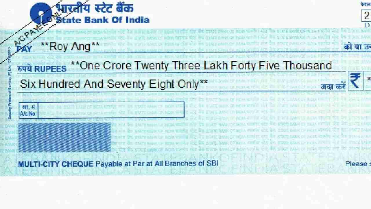 Cheque Bounce Cases: దేశంలో ఎన్ని చెక్ బౌన్స్ కేసులు పెండింగ్‌లో ఉన్నాయో తెలుసా..?