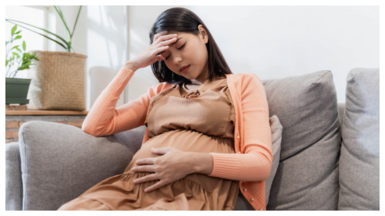 మహిళలు గర్భం దాల్చిన దగ్గర నుంచి కాన్పు అయ్యేంత వరకు చాలా కష్టంగా ఉంటుంది. నిజంగానే ప్రెగ్నెన్సీ అనేది మహిళలకు ఓ పునర్జన్మ అని ఊరికే అనలేదు. గర్భాధారణ సమయంలో మహిళల్లో ఎన్నో రకాల మార్పులు వస్తాయి. అవన్నీ తట్టుకుని ఆనందంగా ఓ బిడ్డకు జన్మని ఇస్తుంది మహిళ. 
