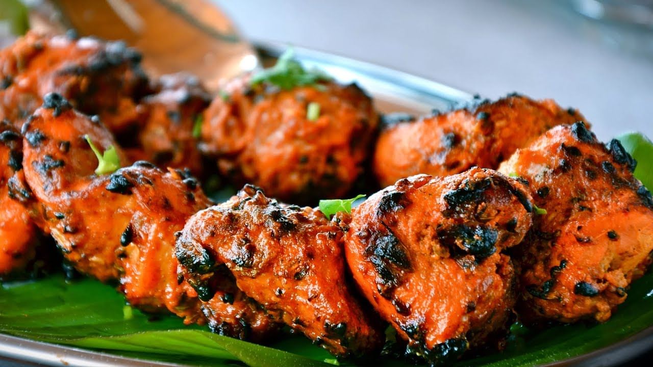 Chicken Tikka: రెస్టారెంట్ స్టైల్ చికెన్ టిక్కా.. ఇంట్లో కూడా చేసుకోవచ్చు..