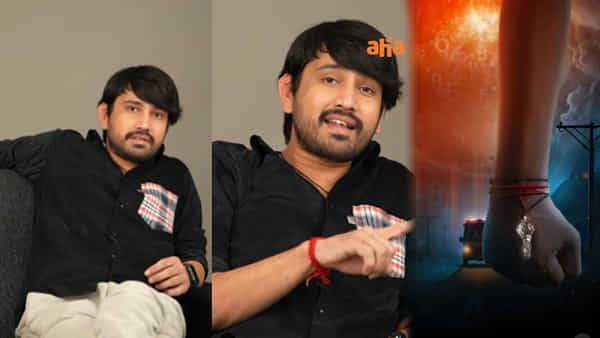 Chiranjeeva : నాకో స్పెషల్ పవర్ ఉంది.. అది ఆహాలో చూపిస్తానంటున్న రాజ్ తరుణ్..