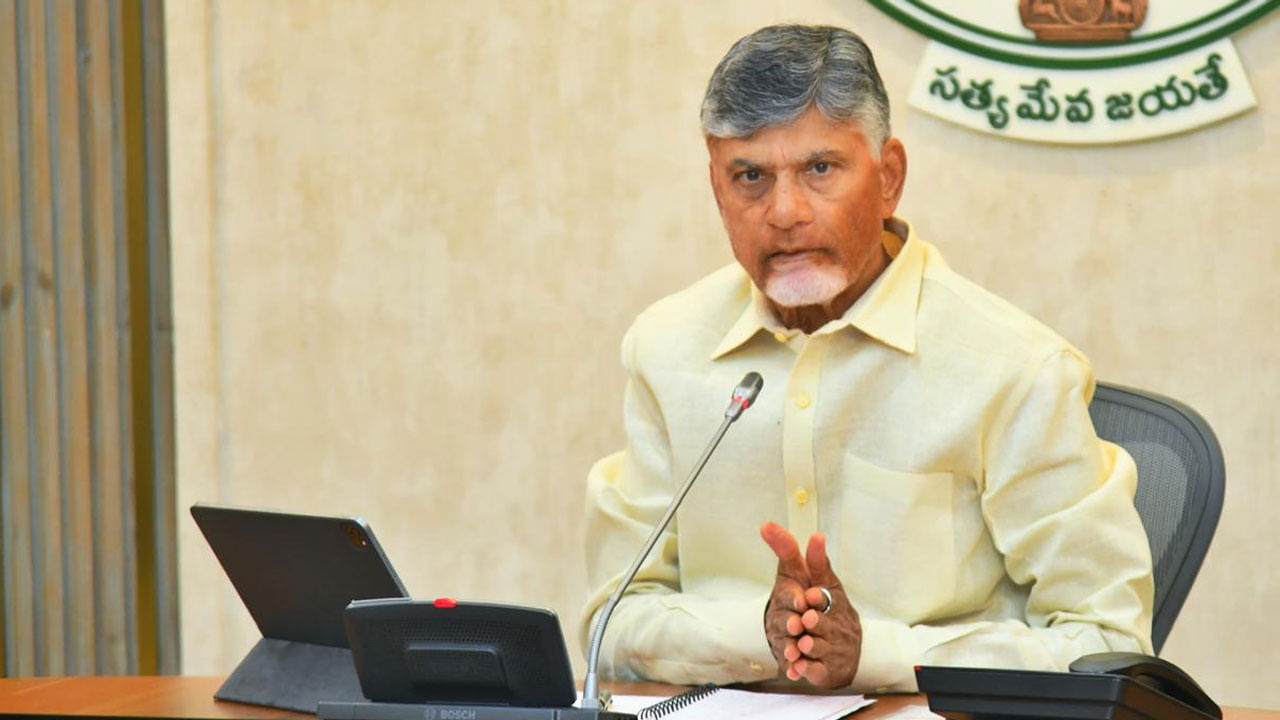 Chandrababu: ఆ ముగ్గురు మాత్రమే రిపోర్ట్ ఇచ్చారు.. మంత్రుల జాతకాలపై ఏపీ సీఎం చంద్రబాబు ఏమన్నారో తెలుసా?