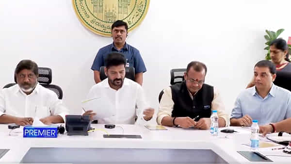 Revanth Reddy: మహిళ ప్రాణాలు కోల్పోవడం వల్లనే ప్రభుత్వం సీరియస్: రేవంత్ రెడ్డి