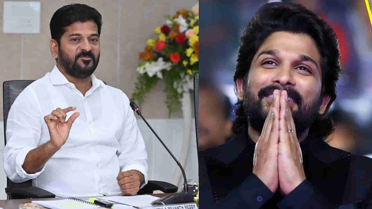 Pushpa 2: తెలంగాణ ప్రభుత్వానికి ప్రత్యేక ధన్యవాదాలు.. పుష్ప2 రిలీజ్ ముంగిట అల్లు అర్జున్ పోస్ట్