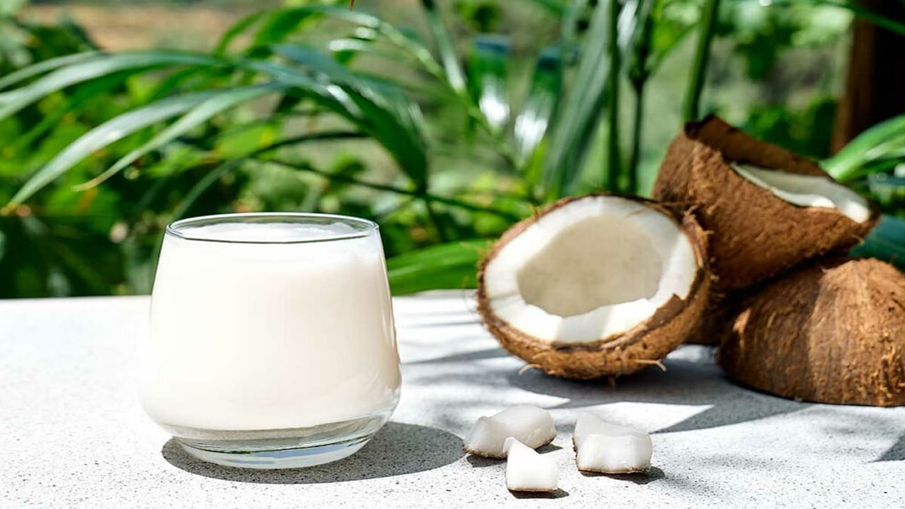 Coconut Milk