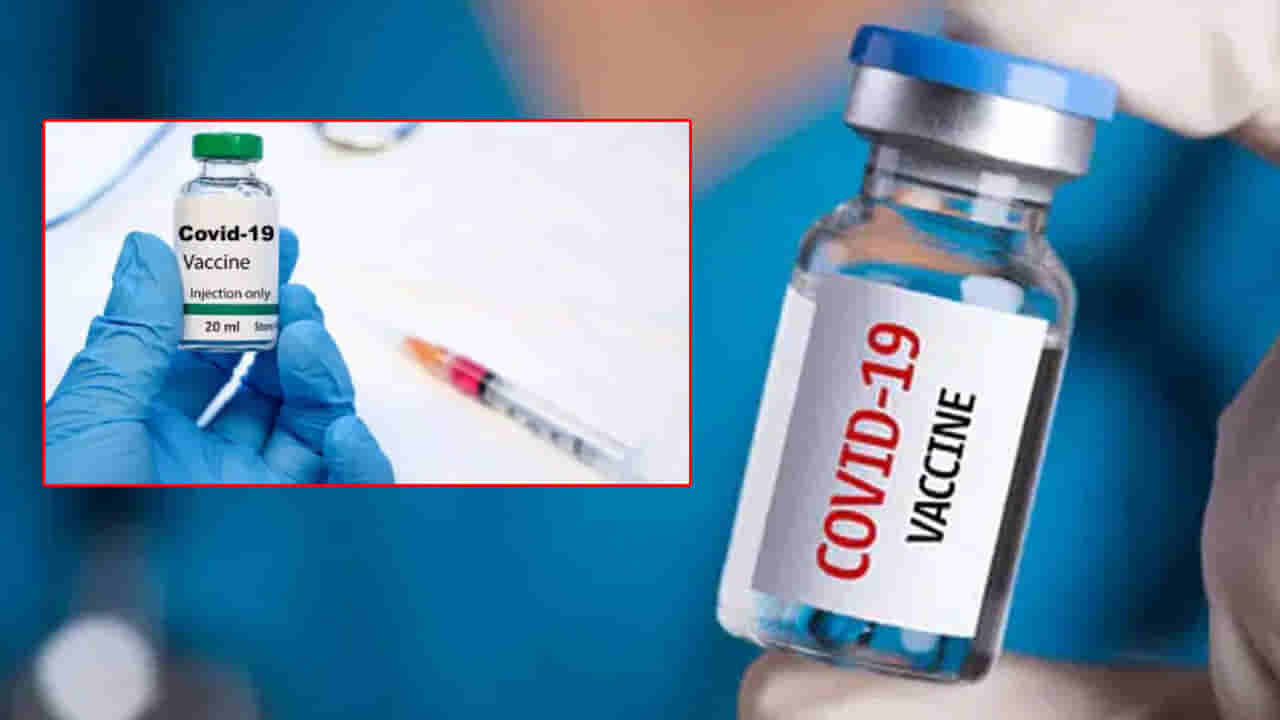 COVID-19 Vaccine: ఆకస్మిక మరణాలకు కోవిడ్ వ్యాక్సిన్ కారణమా..? కేంద్ర ప్రభుత్వం ఏమని చెప్పిందంటే..