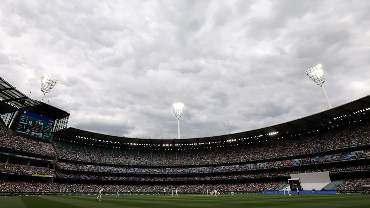 IND Vs AUS: ఆ మ్యాచ్‌లో నితీష్ రెడ్డి ప్లాఫ్.. మ్యాచ్ సీన్ సితారయ్యిందనుకుంటే.. చివరికి.!