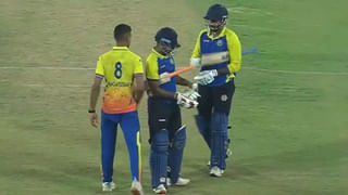 మాటల్లేవ్.. మాట్లాడుకోవడాలు లేవు: ధోనితో రిలేషన్ పై హర్భజన్ షాకింగ్ కామెంట్స్..