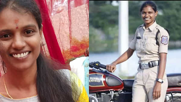 Telangana: మరో పరువు హత్య.. కానిస్టేబుల్ను దారుణంగా నరికి చంపిన తమ్ముడు..