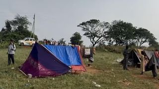 AP News: తండ్రి రాసిన మరణశాసనం.. సుపారీ ఇచ్చి కొడుకు హత్య