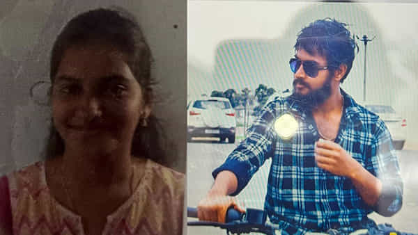 Andhra Pradesh: ఆమె సాఫ్ట్వేర్.. అతడు ఫుడ్ బిజినెస్.. ఇంతకీ రూమ్లో అసలు ఏం జరిగిందంటే..
