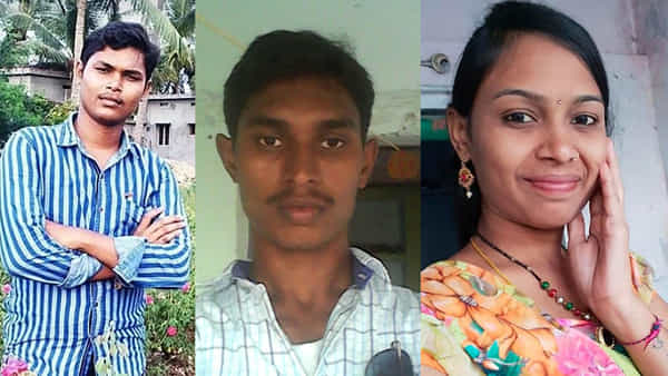 Andhra Pradesh: ఛీ.. ఛీ.. ఆస్తి కోసం ఎంత పని చేశావ్.. సొంత అన్నదమ్ములను కడతేర్చిన సోదరి..