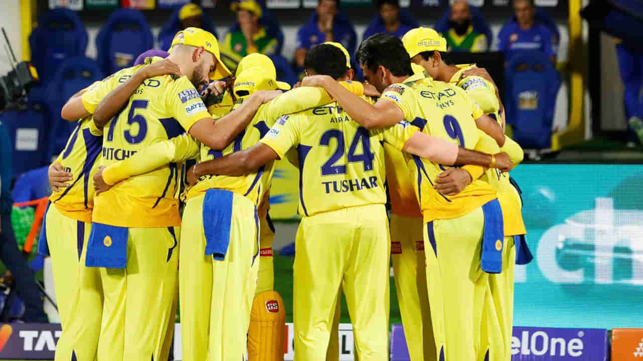 IPL 2025: చెన్నై ట్రంప్ కార్డ్ దూసుకొచ్చాడు.. చెపాక్‌లో బ్యాటర్లంతా బలిపశులే.. ఎవరో తెలుసా?