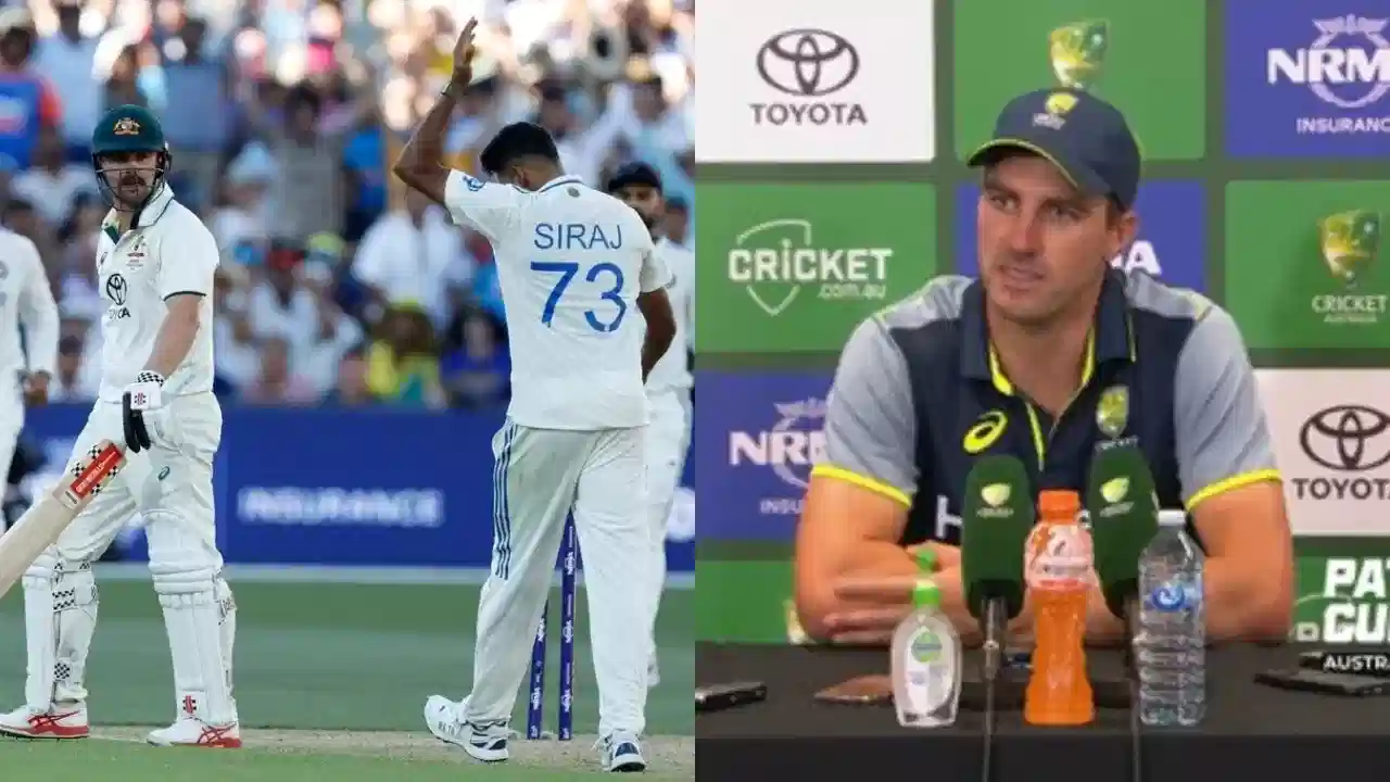 Border Gavaskar Trophy: మీరు మీరు ఏమైనా చేసుకోండి.. నన్ను మధ్యలోకి లాగొద్దు.. ఆసీస్ కెప్టెన్ అలా ఏందుకు అన్నాడంటే..?