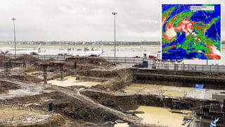 Andhra Pradesh: అయ్యో దేవుడా.! ఓవర్ స్పీడ్‌లో పేలిన కారు టైర్..కట్ చేస్తే అక్కడిక్కడే నలుగురు మృతి..