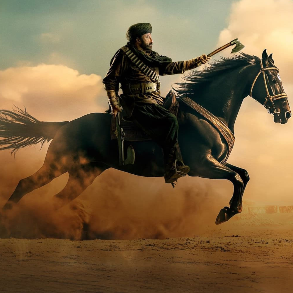 మరీ ముఖ్యంగా ప్రమోషనల్ ఈవెంట్స్‌పైనా క్లారిటీ ఇచ్చారు. డాకు మహరాజ్ ప్రమోషన్స్ అన్ని ముందుగానే ప్లాన్ చేసి పెట్టుకున్నారు మేకర్స్. జనవరి 2న ట్రైలర్ లాంఛ్.. 4న అమెరికాలో అక్కడి టైమింగ్స్ ప్రకారం ప్రీ రిలీజ్ ఈవెంట్ చేసాక.. 8న ఆంధ్రాలో ఈవెంట్ ప్లాన్ చేస్తున్నారు మేకర్స్. 