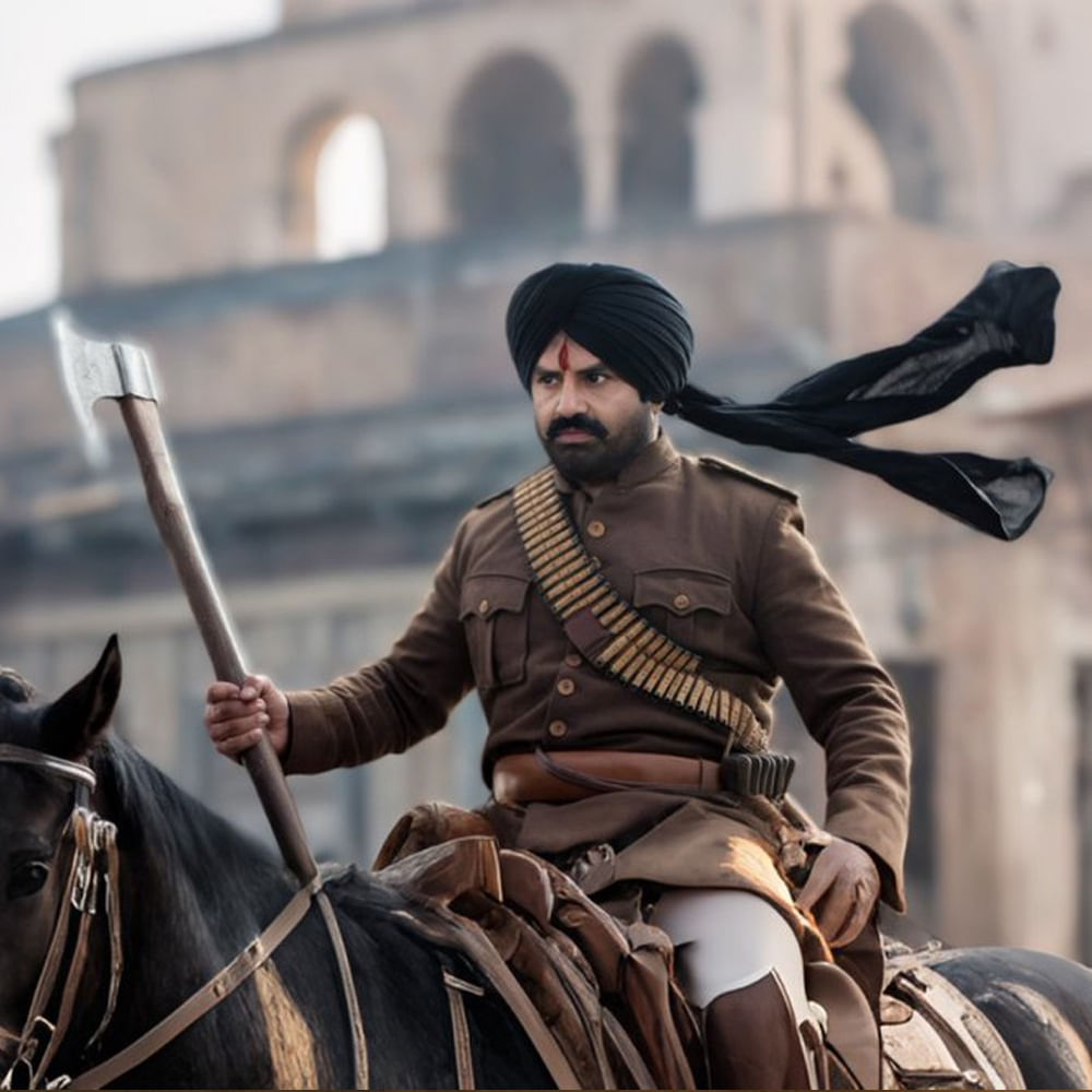 అంతేకాదు.. సినిమాపై చాలా కాన్ఫిడెంట్‌గా కనిపిస్తున్నారు దర్శకుడు బాబీ. 30 ఏళ్లలో నెవర్ బిఫోర్ బాలయ్యను చూపిస్తున్నామని కాన్ఫిడెంట్‌గా చెప్తున్నారు దర్శక నిర్మాతలు. అలాగే టికెట్ రేట్ల ఇష్యూపైనా మాట్లాడారు నిర్మాత నాగవంశీ. 
