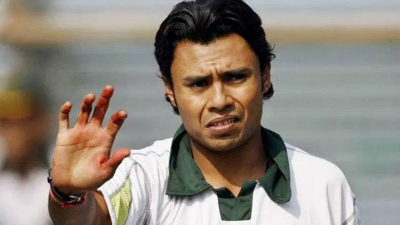 Danish Kaneria: PCB చేతిలో లాలిపాప్ పెట్టి వెర్రోలను చేసారు! ఐసీసీ పై పాక్ మాజీ స్పిన్నర్ వివాదాస్పద వ్యాఖ్యలు