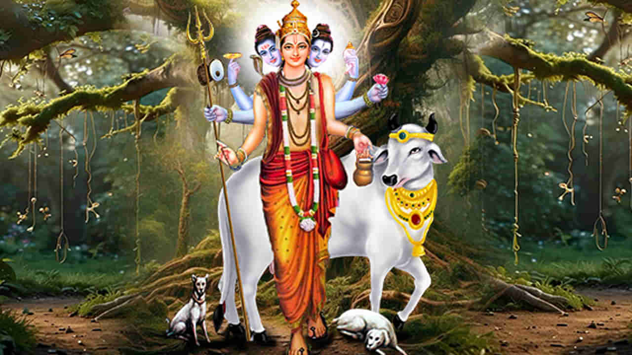 Dattatreya Jayanti: దత్తాత్రేయ జయంతి, శుభ సమయం, పూజా విధానం, ప్రాముఖ్యతను తెలుసుకోండి..