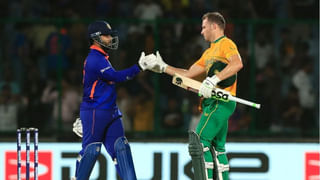 SA vs PAK: 8 సిక్సర్లు, 4 ఫోర్లు.. బౌలర్ల బ్యాండ్ బజాయించిన పంత్ కొత్త భాగస్వా మి.. 40 బంతుల్లో అరాచకం