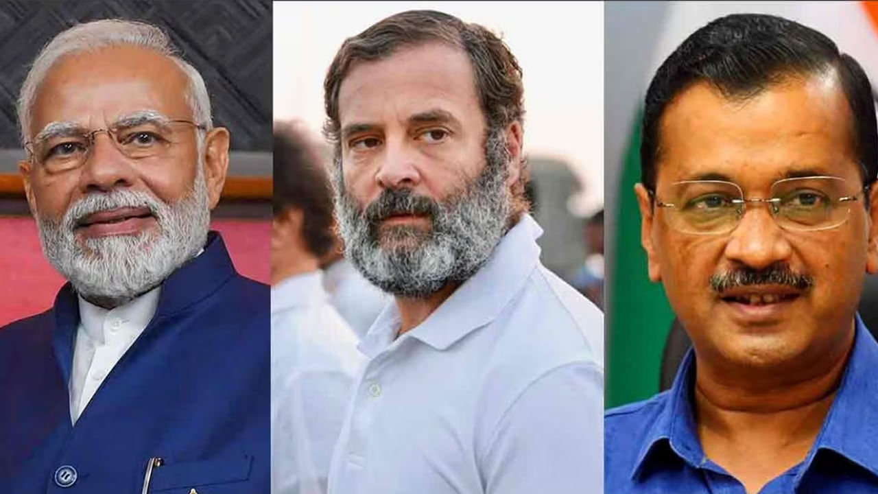 Delhi Assembly Elections 2025: ఢిల్లీ అసెంబ్లీ ఎన్నికల తేదీలు ఖరారు.. ఆ పార్టీల మధ్యనే పోటీ..