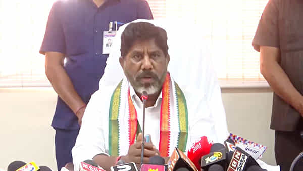 Telangana Job Calendar: జాబ్ క్యాలెండర్ ప్రకారంగానే ఉద్యోగ నోటిఫికేషన్లు.. డిప్యూటీ సీఎం భట్టి