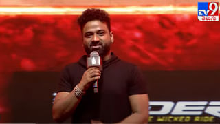 Pushpa 2: ‘పుష్ప2 ఎక్కడా తగ్గడు.. అంచనాలకు మించి మా సినిమా ఉంటది’: నటి అనసూయ