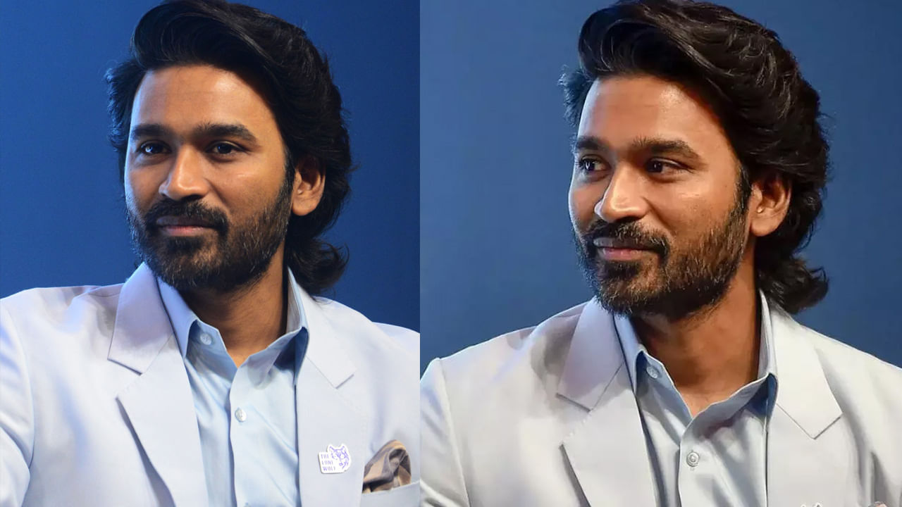 Dhanush: నేనంటే ఏంటో వారికి మాత్రమే తెలుస్తుంది.. హీరో ధనుష్ ఆసక్తికర వ్యాఖ్యలు..