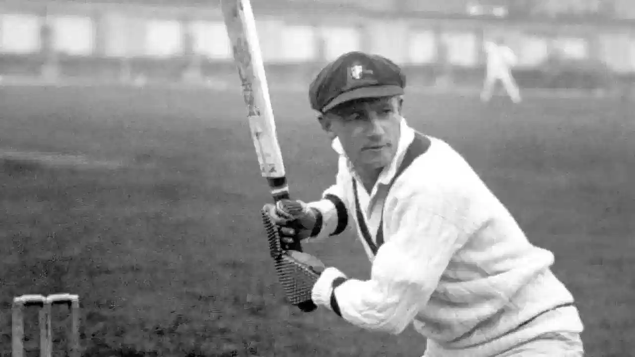 Don Bradman: వెలుగులోకి డాన్ బ్రాడ్‌మాన్ లేఖలు! మామూలోడు కాదు భయ్యా! ఆ ముగ్గురి ఫ్యూచర్ ముందుగానే..