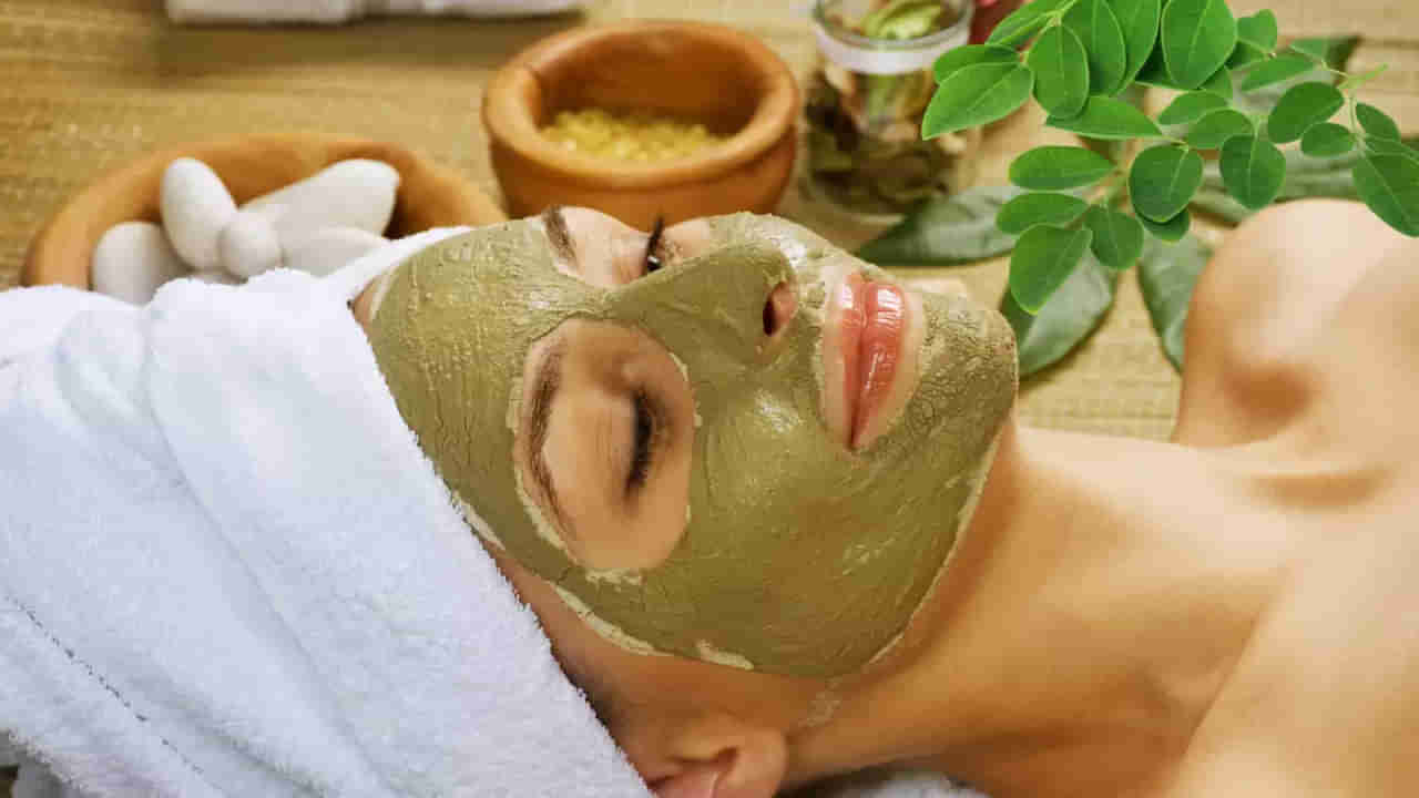 Beauty Tips: మునగాకుతో చర్మ సౌందర్యం.. ఇలా వాడితే అసూయపడే అందం..!