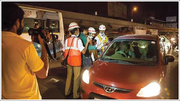 Hyderabad: తాగి రోడెక్కారో తప్పించుకోలేరు.. దొరికితే రూ. 10 వేలు ఫైన్, 6 నెలల జైలు