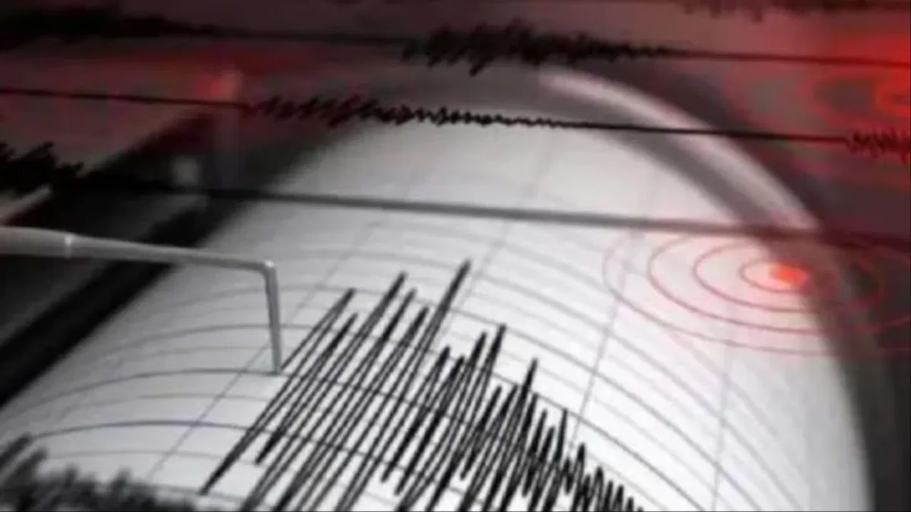 Andhra Pradesh Earthquake: బాబోయ్‌.. ప్రకాశం జిల్లాలో మళ్లీ భూకంపం! 3 రోజుల్లో మూడోసారి