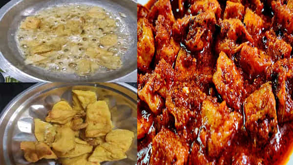Egg Junnu Pickle: నెల రోజులకు పైగా నిల్వ ఉండే ఎగ్ పికిల్.. రెసిపీ మీ కోసం.. తింటే వావ్ అనాల్సిందే..