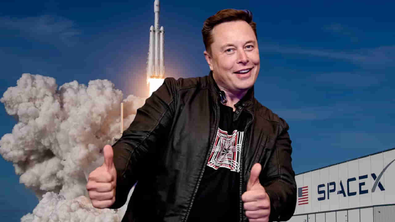 Elon Musk: ఎలాన్ మస్క్ సరికొత్త రికార్డు.. రాకెట్‌లా దూసుకుపోతున్న సంపద..!