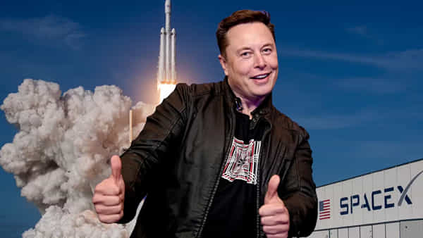 Elon Musk: ఎలాన్ మస్క్ సరికొత్త రికార్డు.. రాకెట్లా దూసుకుపోతున్న సంపద..!