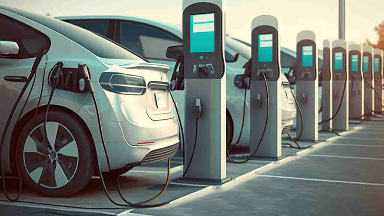 EV Sector in India: 2030 నాటికి ఈవీ రంగంలో 5 కోట్ల ఉద్యోగాలు సృష్టిస్తాం.. కేంద్ర మంత్రి వెల్లడి