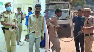 Hyderabad: ఇదెక్కడి దరిద్రంరా నాయనా.. బూట్లు, చెప్పులు ఎత్తుకెళ్లి..